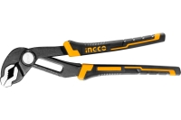 Универсальные переставные клещи INGCO 250мм INDUSTRIAL HPP68258