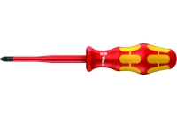 Отвертка 165is PZ 2x100 WE-006461 WERA