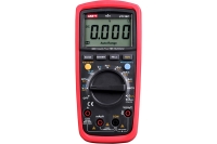 Универсальный мультиметр UNI-T UT139C 00-00006009