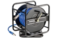Шланг на барабане ST 200 (30 м) Metabo 0901054568
