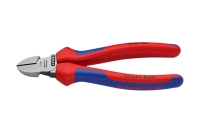 Бокорезы Knipex 160 мм KN-7002160SB
