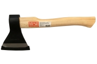 Топор с деревянной рукояткой BOHRER 1000 г 45149100