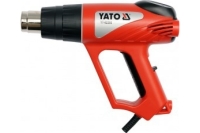 Электрический фен промышленный PARTNERTOOL 2200ELSET PHG2200ELSET