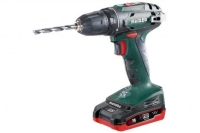 Аккумуляторный винтоверт Metabo BS 18 602207530