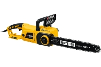 Электрическая цепная пила STEHER 2600 Вт ES-2640