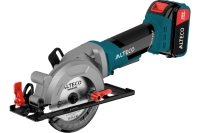 Бесщеточная аккумуляторная циркулярная пила ALTECO CCS 20-165 Li BL ALTECO (2211) 42779