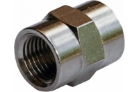 Переходник 3/8"F - 1/2"F Elitech 0704.022600