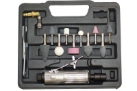 Прямая пневмошлифмашина FUBAG GLS103/25000 100101