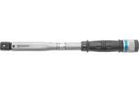 Динамометрический ключ Thorvik TH141840210 с посадочным размером 14x18 мм, 40-210 Нм 53266