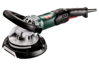 Шлифователь по штукатурке Metabo RFEV 19-125 RT 603826710