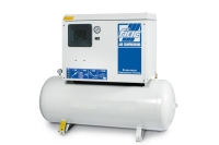Поршневой компрессор Fiac SCS 600/300