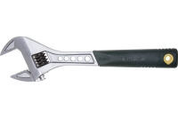 Ключ разводной KRAFTOOL Magnum Сr-V, 10" / 250мм 27265-25