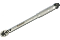 Динамометрический ключ 1/4" 5-25 Нм Gigant Professional TW-1