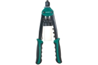Заклепочник ручной рычажный 3,2-6,4 мм 1/8"-1/4" Jonnesway V2102 49217