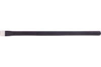 Зубило Rockforce 25 мм, с шестигранным основанием, L-457 мм RF-60225457