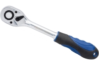 Трещотка VERTUL 1/2" 72 зуба VR03333
