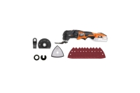 Мультитул реноватор AEG OMNI 18C-0KIT1X 4935446706