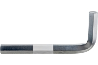 Шестигранный ключ Nord-Yada 12 мм 907615