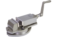 Станочные прецизионные тиски WILTON MMV/SP-50 WI11708EU 50х50