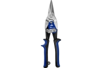 Ножницы по металлу vertextools PROFFESSIONAL 250 мм, прямой рез 0038-01