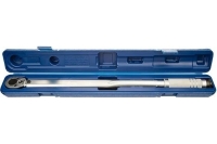 Динамометрический ключ VERTUL 1/2" 70-350 Нм VR51204