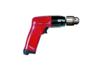 Пневматическая дрель Chicago Pneumatic CP1117P26 без патрона, 3/8" 6151580220