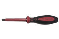 Изолированная шестигранная отвертка CIMCO SW8 11 7828