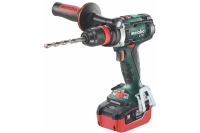 Аккумуляторный винтоверт Metabo BS 18 LTX Quick 602193660