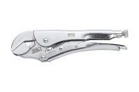 Цанговые клещи KNIPEX KN-4014250