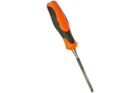 Стамеска (CRV, 3-х компонентная ручка, 6 мм) ВАРЯГ 85040 тов-149980