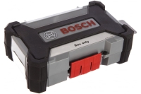 Пластиковый кейс для хранения оснастки Bosch размер L 2608522363