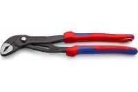 Переставные клещи Knipex COBRA с фиксатором, 70 мм 2 3/4, под ключ 60 мм, L-300 мм KN-8702300T