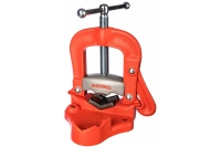 Верстачные откидные тиски RIDGID 25 40100 (1/8-4)