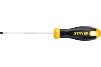Отвертка STAYER Hercules SL4x100 2509-04-10