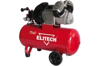 Компрессор Elitech VKM/50 СМ3