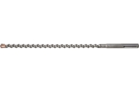 Бур Профессионал (16x250х380 мм; SDS-max) Зубр 29350-250-16_z02