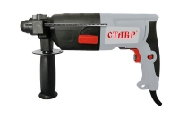 Перфоратор Ставр ПЭГ-550М