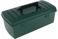 Ящик для инструмента TUNDRA 35 х 16.5 х 12.5 см, пластиковый 2356598