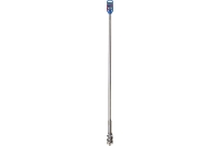 Бур проломный SDS-MAX (45х1000 мм) ПРАКТИКА 243-752
