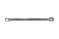 Накидной экстра длинный ключ 20x21м ROCKFORCE RF-7602021