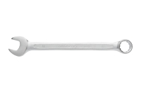 Комбинированный ключ HOEGERT TECHNIK из стали CrV, 17 мм, DIN 3113 HT1W417
