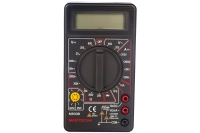 Мультиметр Mastech M830B, цифровой, 57598