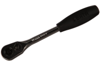 Быстросъемный вороток-трещотка на 3/8 DR Sata 12972