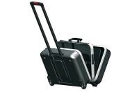 Чемодан пластиковый для инструментов BIG TWIN-Move KNIPEX KN-002141LE