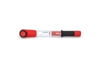 Динамометрический ключ 1/2 дюйма 10-50 Нм VDE GEDORE 3079066