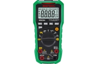Профессиональный мультиметр Mastech ms8250a 13-2101