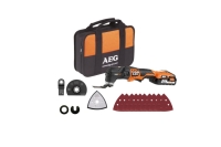 Реноватор AEG OMNI 18C LI-202BKIT1X 4935446705