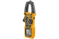 Цифровые мультиметр-клещи INGCO INDUSTRIAL DCM6003