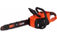 Аккумуляторная цепная пила SAFUN CCS-36-401 36B 30501