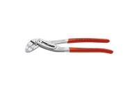 Клещи KNIPEX ALLIGATOR переставные, 50 мм, под ключ 46 мм, 250 мм, хром, 1К ручки KN-8803250